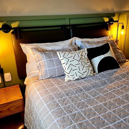 Apartament Wood Borges Gramado Zewnętrze zdjęcie