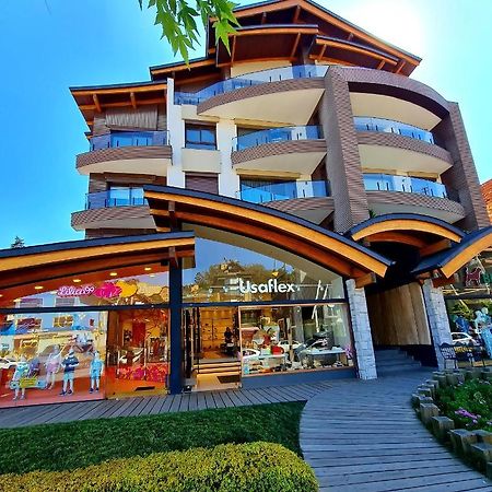 Apartament Wood Borges Gramado Zewnętrze zdjęcie