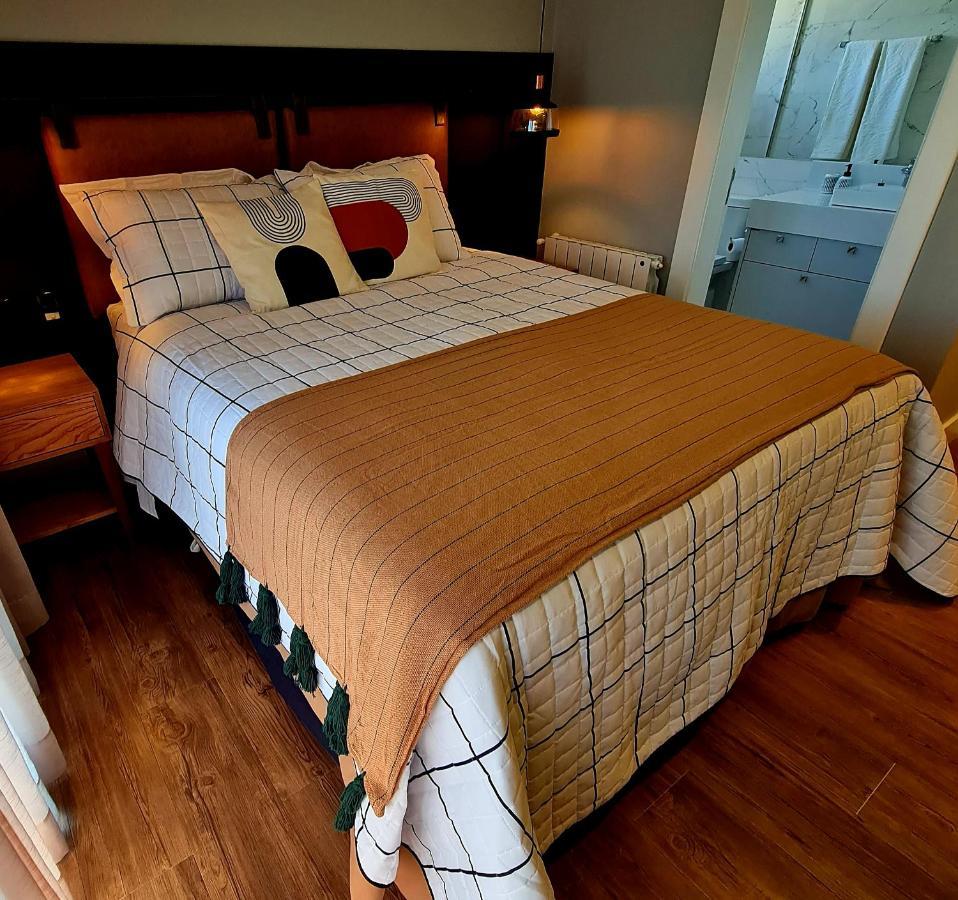 Apartament Wood Borges Gramado Zewnętrze zdjęcie