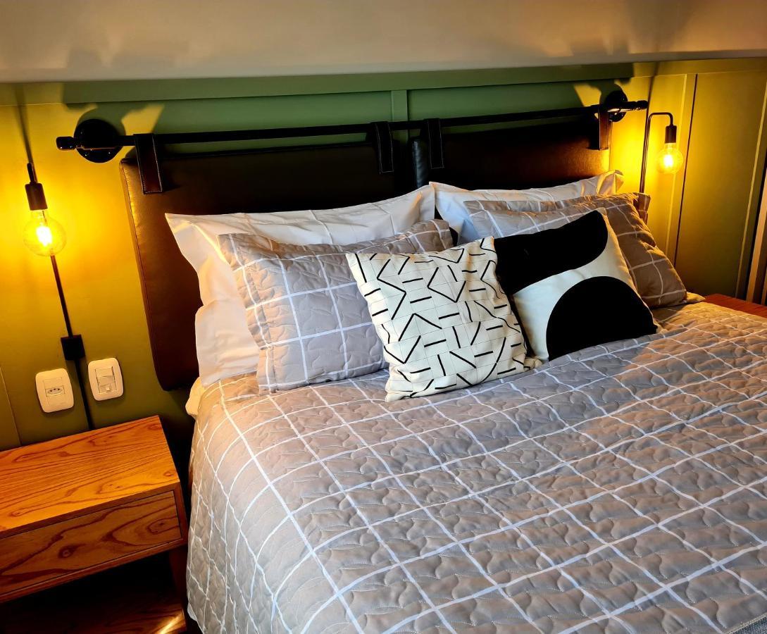Apartament Wood Borges Gramado Zewnętrze zdjęcie