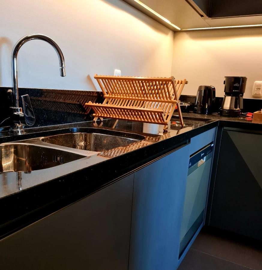 Apartament Wood Borges Gramado Zewnętrze zdjęcie