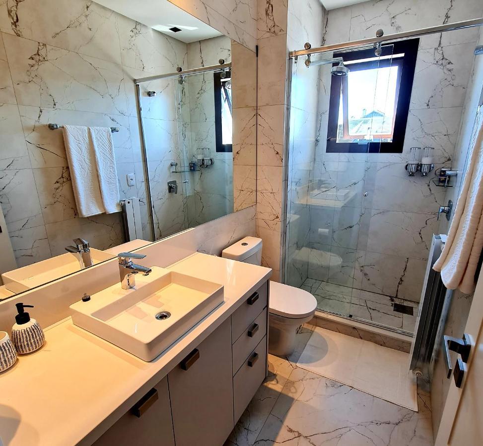Apartament Wood Borges Gramado Zewnętrze zdjęcie