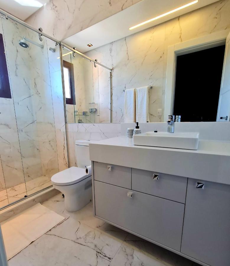 Apartament Wood Borges Gramado Zewnętrze zdjęcie