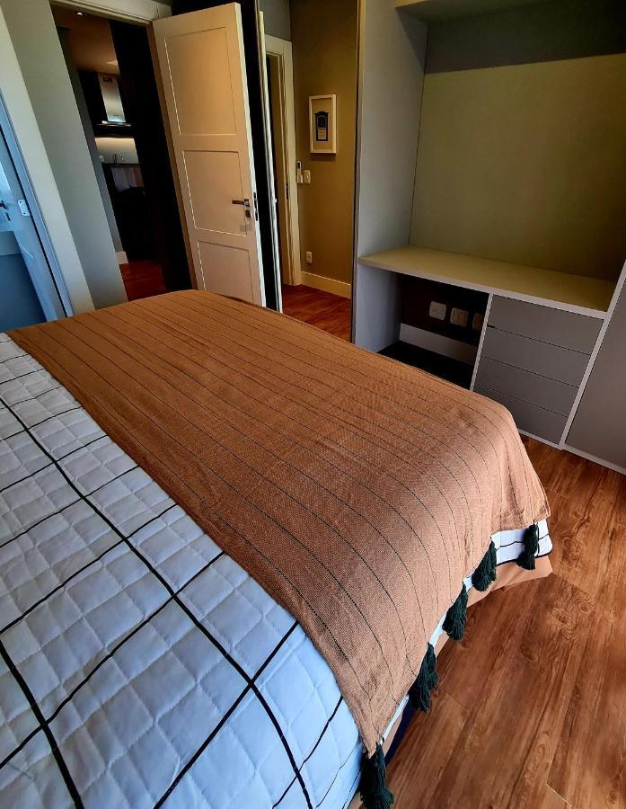 Apartament Wood Borges Gramado Zewnętrze zdjęcie