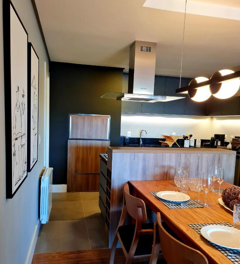 Apartament Wood Borges Gramado Zewnętrze zdjęcie
