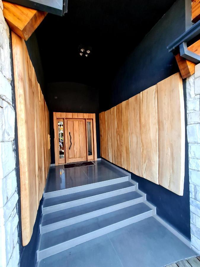 Apartament Wood Borges Gramado Zewnętrze zdjęcie