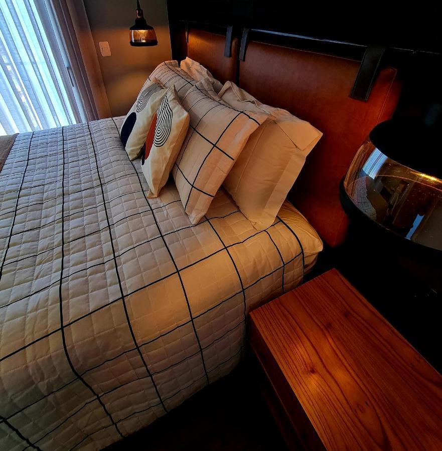 Apartament Wood Borges Gramado Zewnętrze zdjęcie