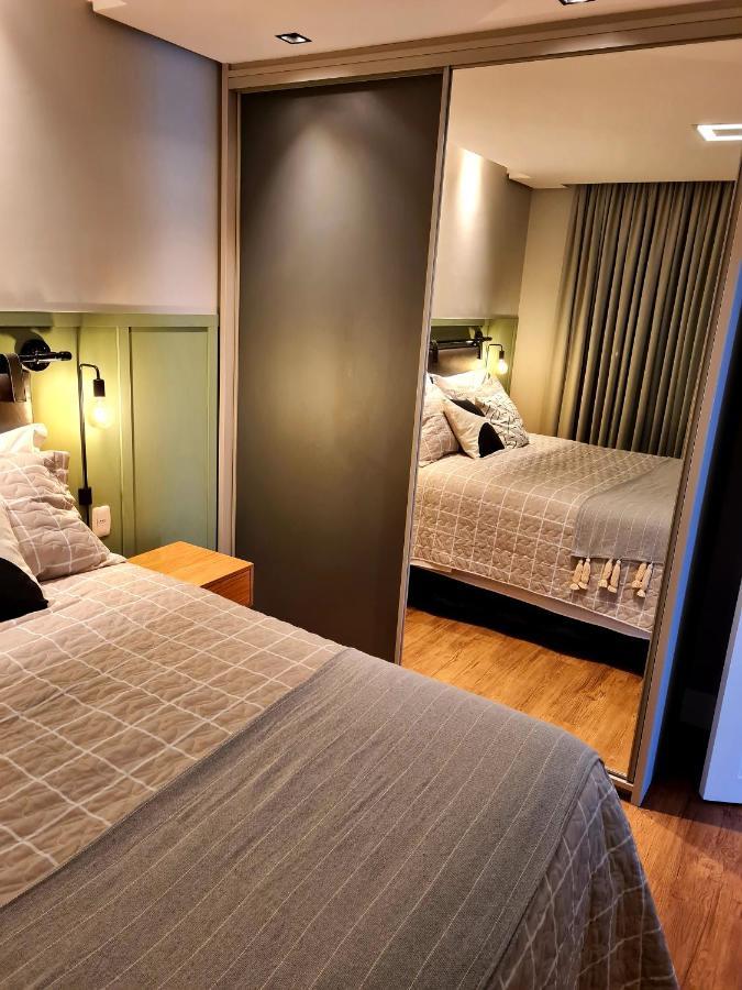 Apartament Wood Borges Gramado Zewnętrze zdjęcie