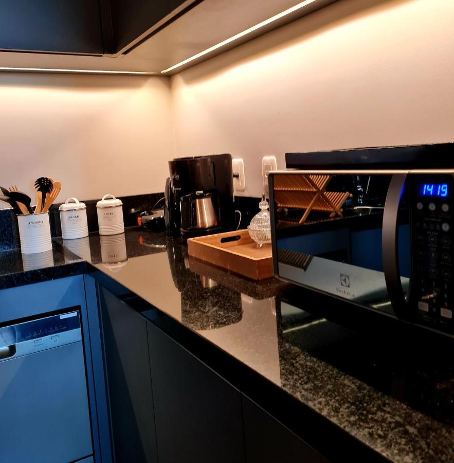Apartament Wood Borges Gramado Zewnętrze zdjęcie