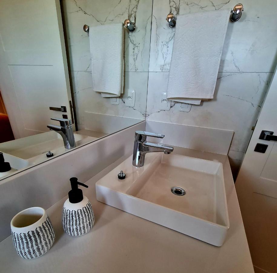 Apartament Wood Borges Gramado Zewnętrze zdjęcie