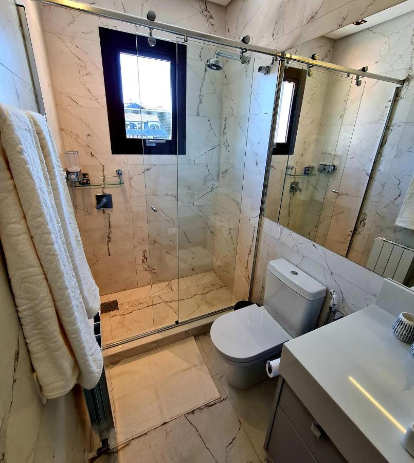 Apartament Wood Borges Gramado Zewnętrze zdjęcie