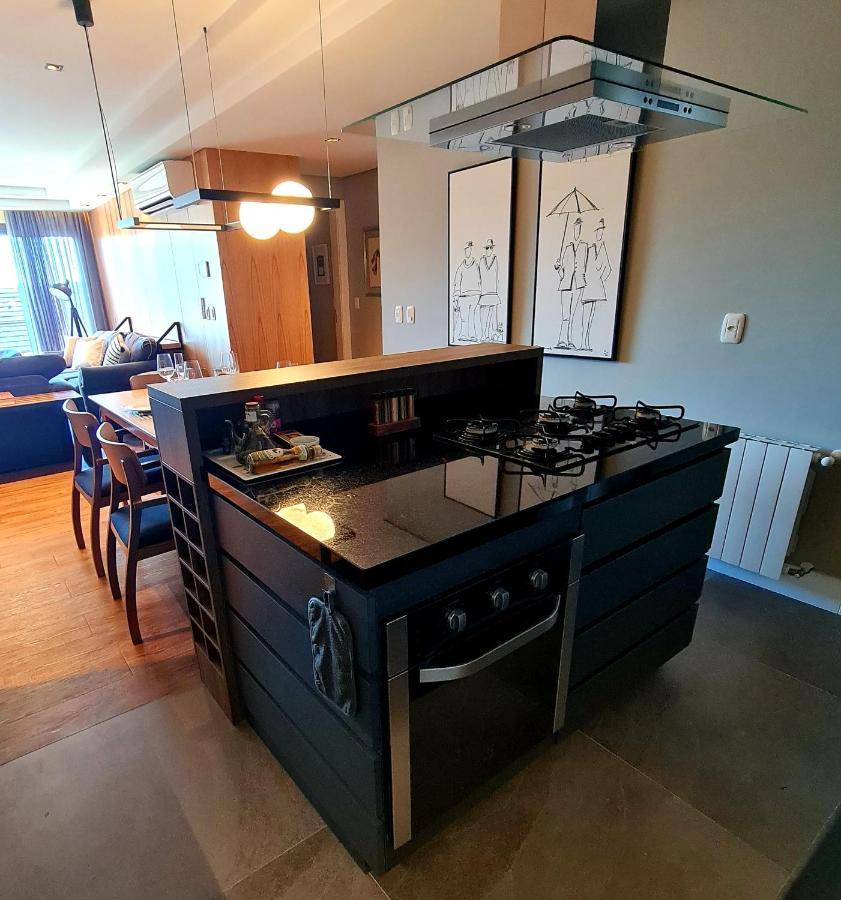 Apartament Wood Borges Gramado Zewnętrze zdjęcie