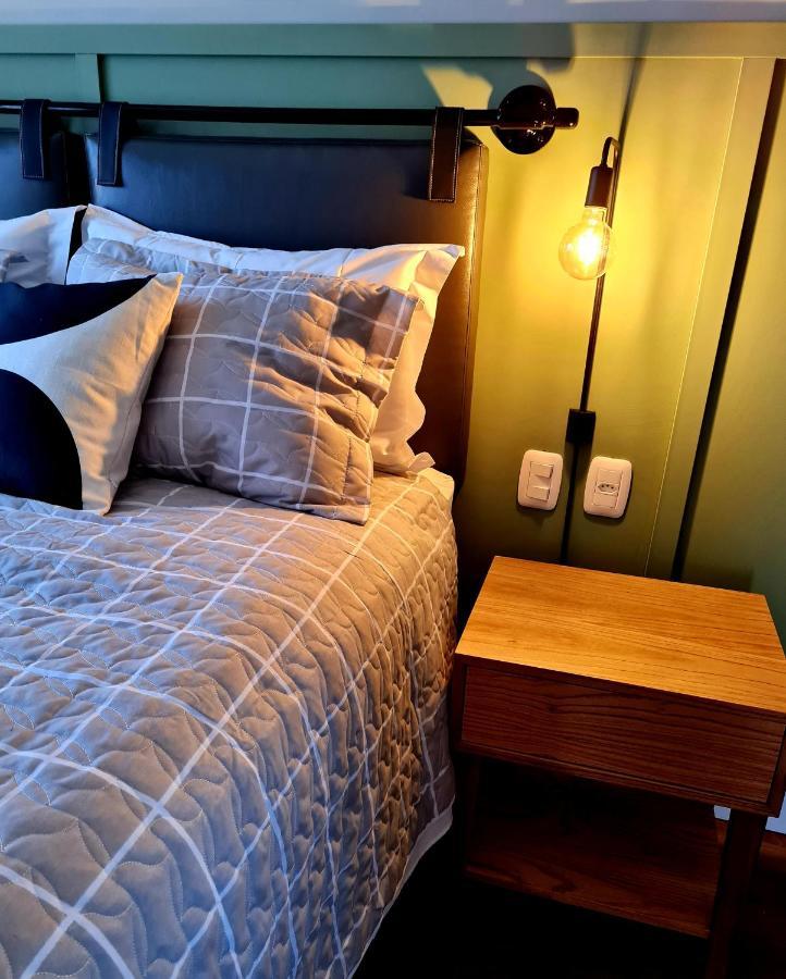 Apartament Wood Borges Gramado Zewnętrze zdjęcie