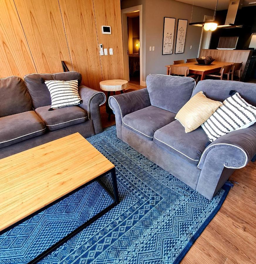 Apartament Wood Borges Gramado Zewnętrze zdjęcie