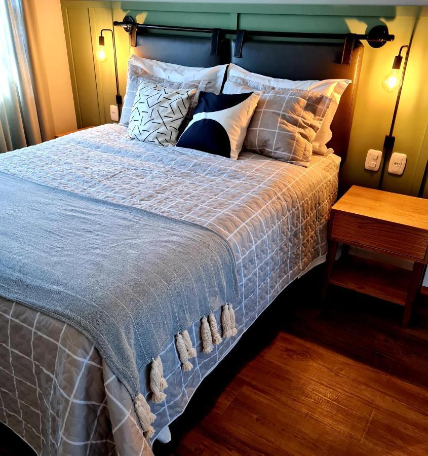Apartament Wood Borges Gramado Zewnętrze zdjęcie