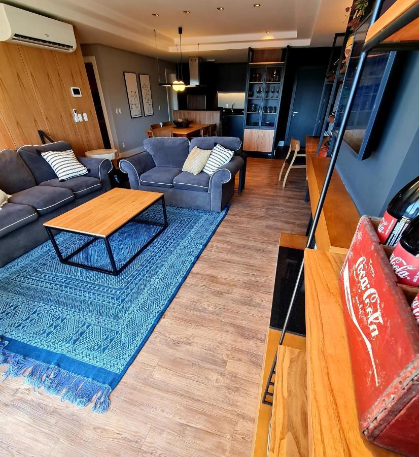 Apartament Wood Borges Gramado Zewnętrze zdjęcie