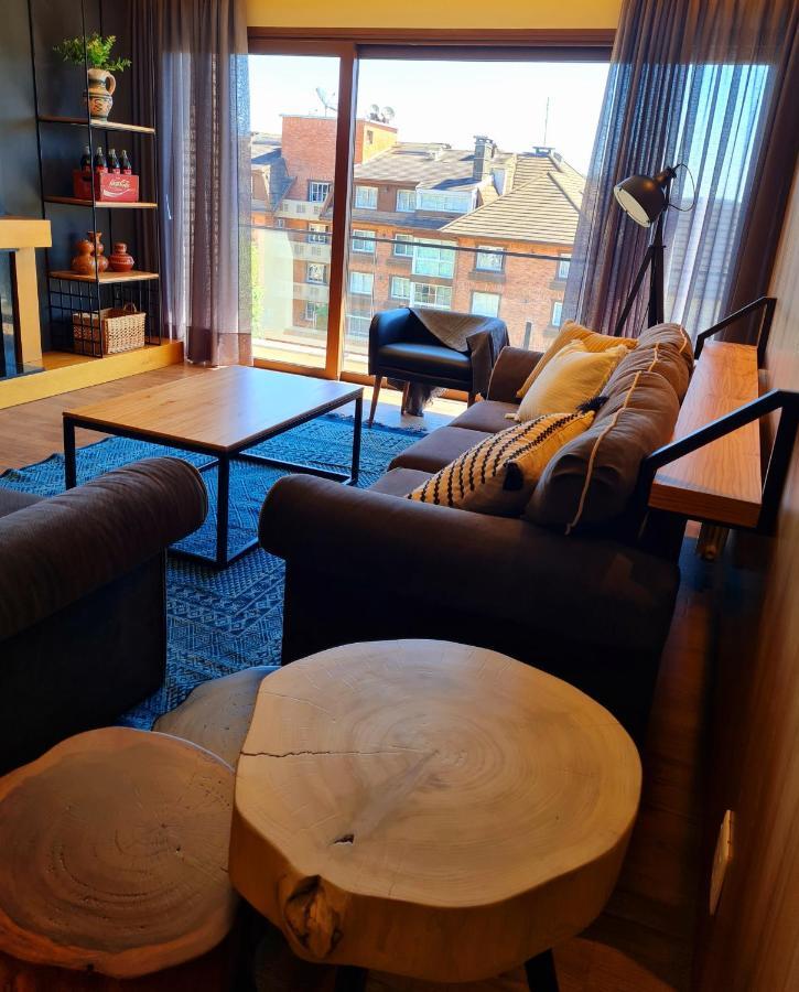 Apartament Wood Borges Gramado Zewnętrze zdjęcie