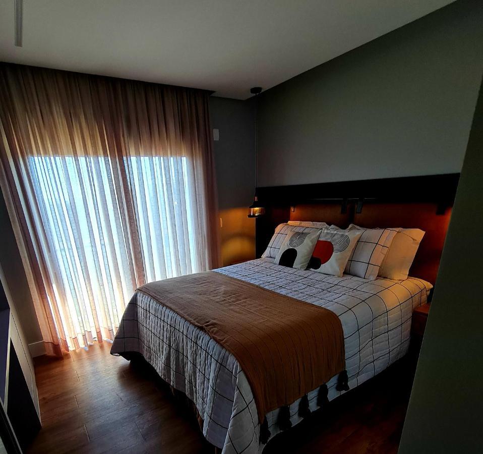 Apartament Wood Borges Gramado Zewnętrze zdjęcie