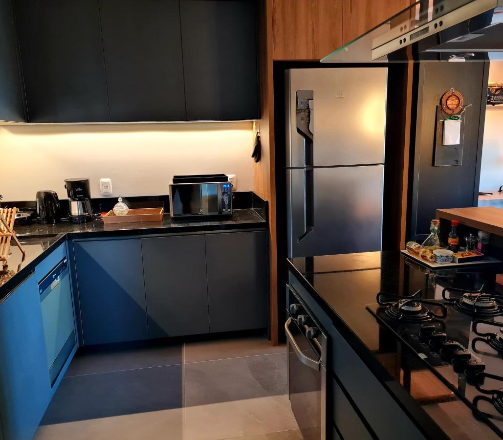 Apartament Wood Borges Gramado Zewnętrze zdjęcie