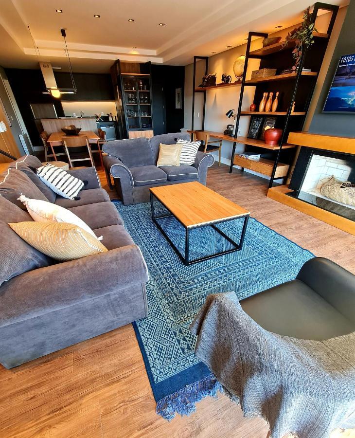 Apartament Wood Borges Gramado Zewnętrze zdjęcie