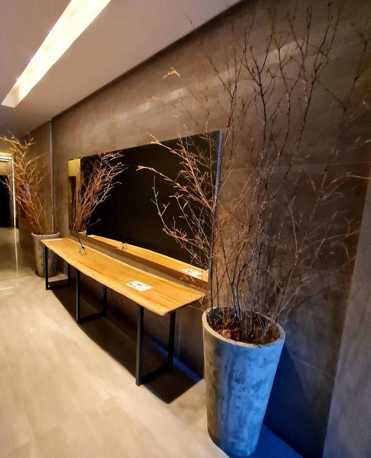 Apartament Wood Borges Gramado Zewnętrze zdjęcie