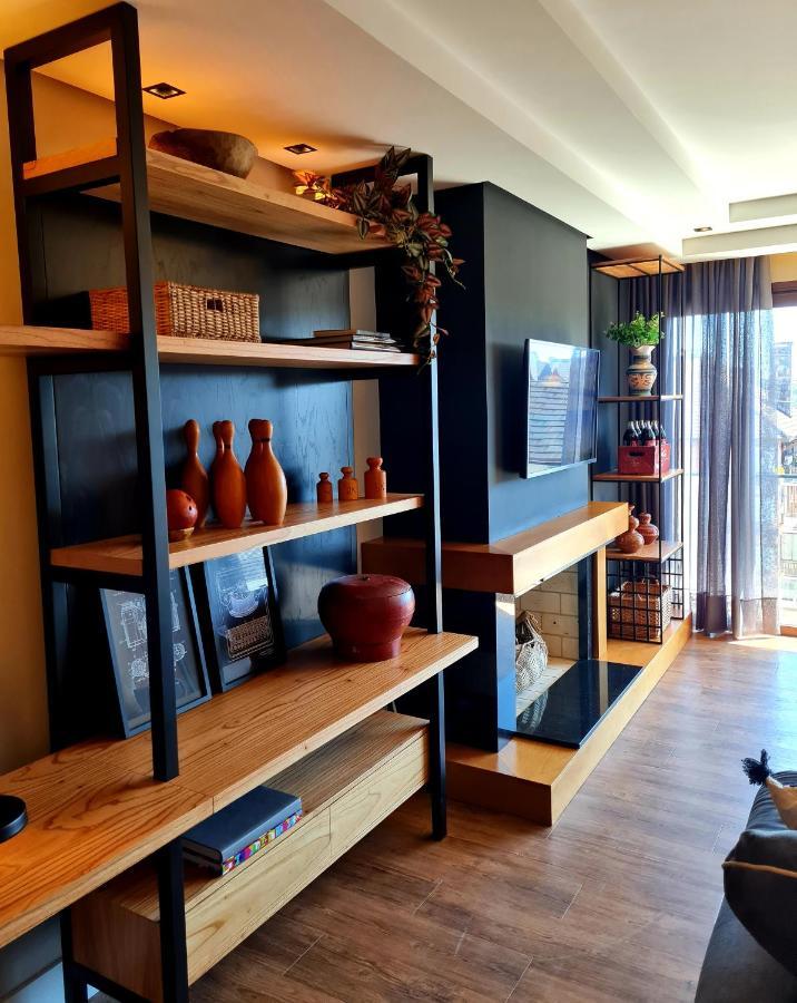 Apartament Wood Borges Gramado Zewnętrze zdjęcie