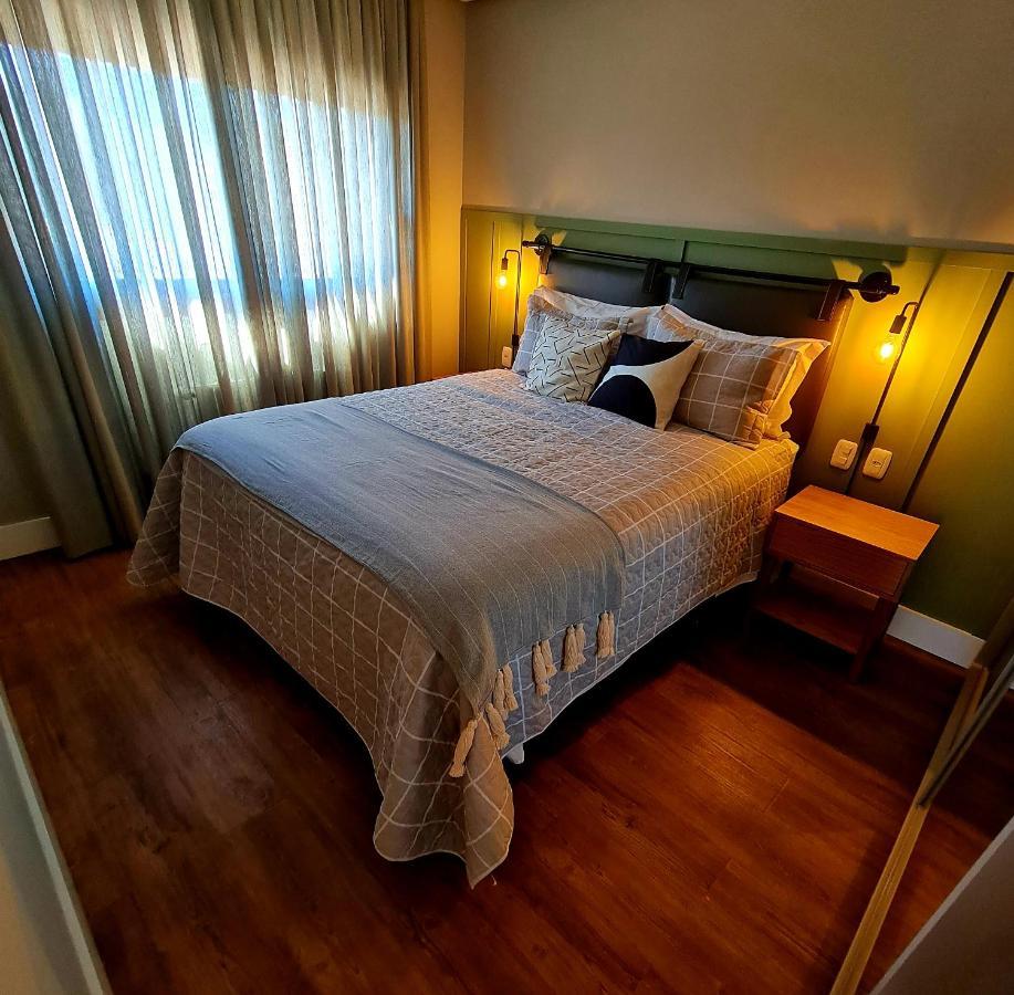 Apartament Wood Borges Gramado Zewnętrze zdjęcie